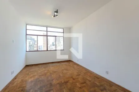 Apartamento com 2 Quartos à venda, 60m² no Bela Vista, São Paulo