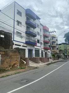 Apartamento com 2 Quartos para alugar, 106m² no Cruzeiro do Sul, Juiz de Fora
