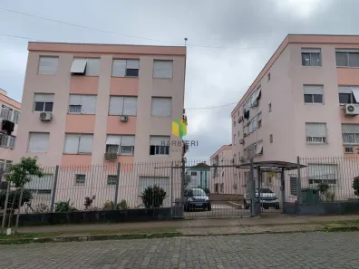 Apartamento com 2 Quartos à venda, 55m² no Jardim Leopoldina, Porto Alegre