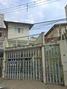 Sobrado com 3 Quartos à venda, 102m² no Vila Rosália, Guarulhos
