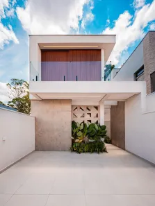 Casa de Condomínio com 3 Quartos à venda, 155m² no Chácara Jaguari (Fazendinha), Santana de Parnaíba