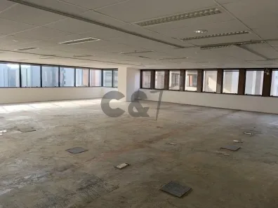 Sala Comercial à venda, 206m² no Cidade Monções, São Paulo
