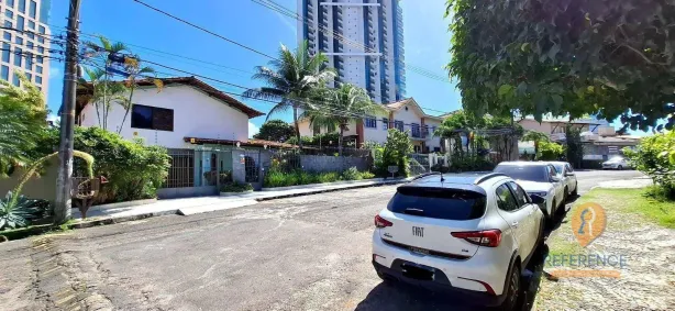 Casa de Condomínio com 4 Quartos à venda, 355m² no Caminho das Árvores, Salvador