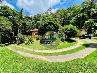 Casa com 3 Quartos à venda, 180m² no Pedro do Rio, Petrópolis