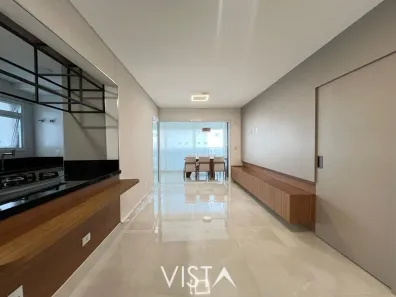 Apartamento com 3 Quartos à venda, 105m² no Vila Regente Feijó, São Paulo