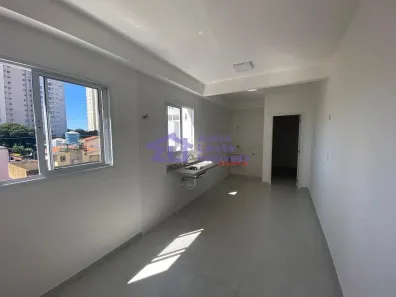 Apartamento com 2 Quartos à venda, 38m² no Belenzinho, São Paulo