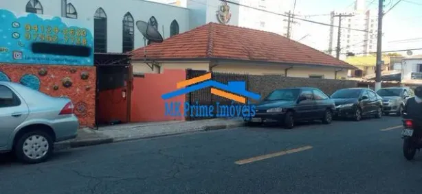 Lote/Terreno à venda, 420m² no Vila Yara, Osasco