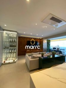 Apartamento com 2 Quartos à venda, 110m² no Vila Gumercindo, São Paulo