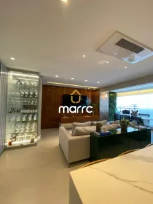 Apartamento com 2 Quartos à venda, 103m² no Vila Gumercindo, São Paulo