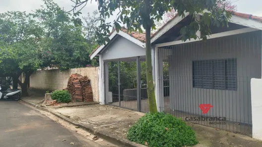 Fazenda/Sítio com 2 Quartos à venda, 140m² no Jardim Cidade Azul, Rio Claro