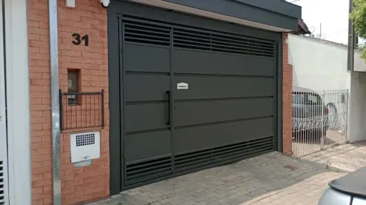 Casa com 2 Quartos à venda, 70m² no Jardim Esplanada, Marília