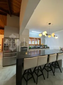 Casa de Condomínio com 4 Quartos para alugar, 340m² no Monte Alegre, Piracicaba