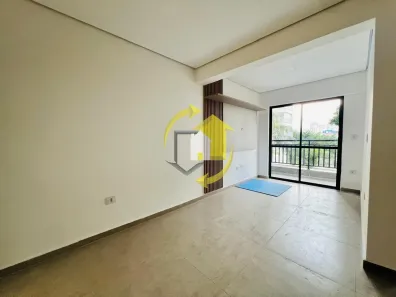 Apartamento com 1 Quarto para alugar, 37m² no Tatuapé, São Paulo
