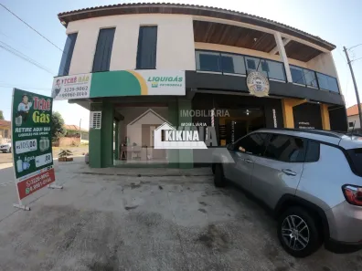 Sobrado com 3 Quartos à venda, 340m² no Boa Vista, Ponta Grossa