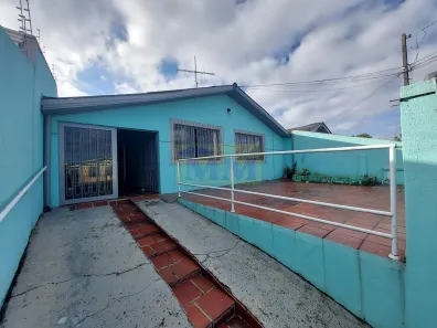 Casa com 3 Quartos à venda, 134m² no Sítio Cercado, Curitiba