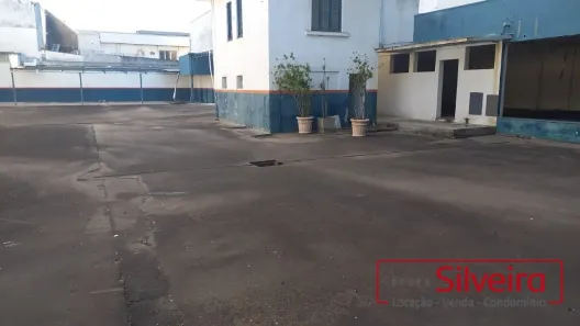 Lote/Terreno para alugar, 1900m² no Navegantes, Porto Alegre