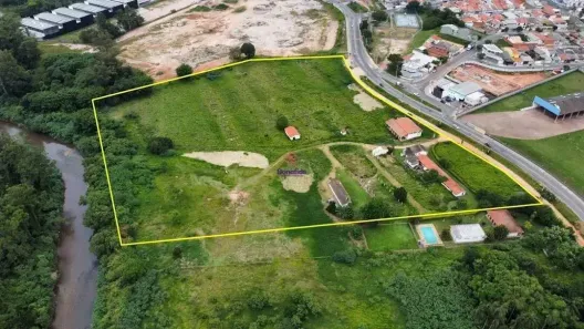 Lote/Terreno à venda, 40000m² no Medeiros, Jundiaí