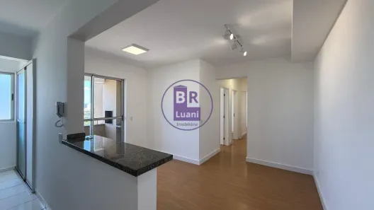 Apartamento com 3 Quartos à venda, 70m² no Residencial José Lázaro Gouvea, Londrina