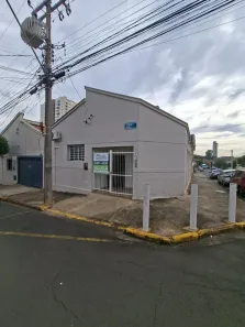Sala Comercial para alugar, 97m² no Cidade Jardim, Piracicaba