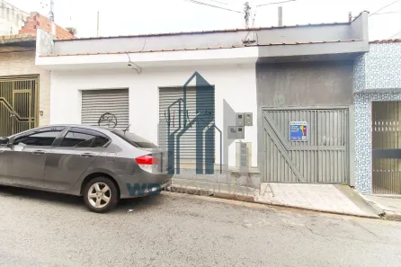 Casa com 2 Quartos para alugar, 60m² no Jardim Helena, São Paulo