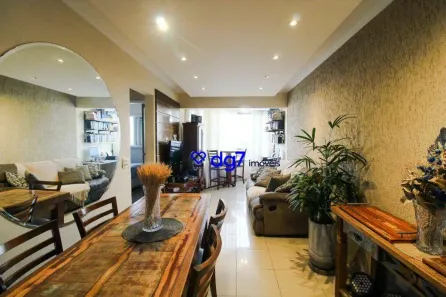 Apartamento com 2 Quartos à venda, 54m² no Jardim Esmeralda, São Paulo