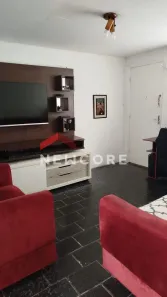 Apartamento com 2 Quartos à venda, 70m² no Vila Paulista I, São Paulo