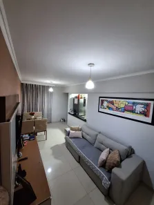 Apartamento com 2 Quartos à venda, 55m² no Candeal, Salvador