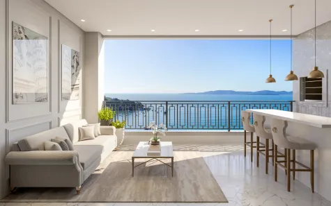 Apartamento com 4 Quartos à venda, 172m² no Centro, Itapema