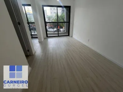 Apartamento com 1 Quarto à venda, 24m² no Ipiranga, São Paulo