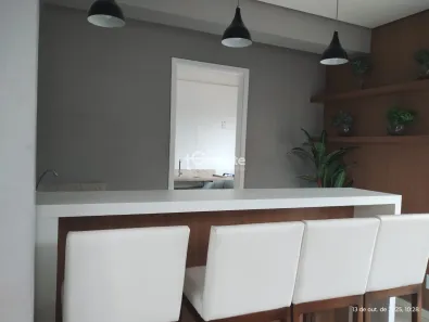 Apartamento com 2 Quartos à venda, 48m² no Jardim Portao Vermelho, Vargem Grande Paulista