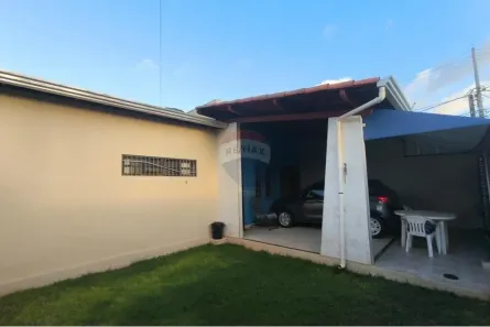 Casa com 2 Quartos à venda, 111m² no Emaús, Parnamirim