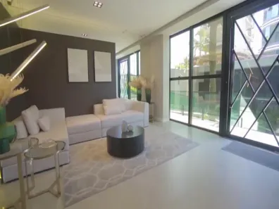 Apartamento com 3 Quartos à venda, 98m² no Praia Brava de Itajaí, Itajaí