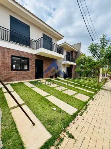 Casa de Condomínio com 2 Quartos à venda, 111m² no Jardim Carolina, Jundiaí