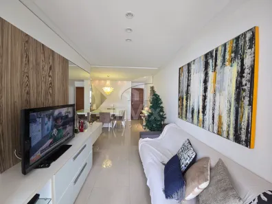 Apartamento com 3 Quartos à venda, 125m² no Praia de Itaparica, Vila Velha