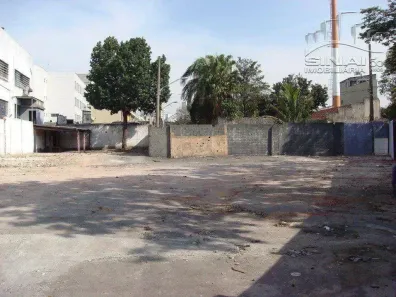 Lote/Terreno à venda, 856m² no Bom Retiro, São Paulo