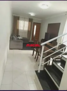 Apartamento com 3 Quartos à venda, 125m² no Jardim das Indústrias, São José dos Campos