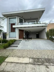 Casa com 3 Quartos para alugar, 280m² no Piracangaguá, Taubaté