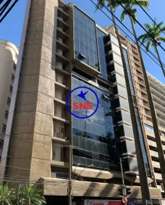 Sala Comercial para alugar, 40m² no Centro, Campinas