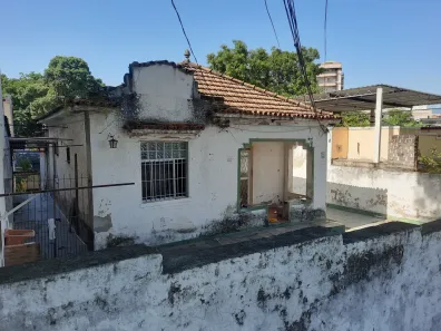 Casa com 2 Quartos à venda, 213m² no Vila Valqueire, Rio de Janeiro