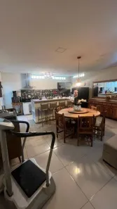 Casa com 3 Quartos à venda, 300m² no Vila Toninho, São José do Rio Preto