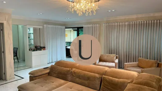 Apartamento com 3 Quartos à venda, 187m² no Vila Regente Feijó, São Paulo
