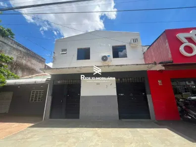 Ponto Comercial para alugar, 140m² no Cazeca, Uberlândia