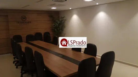 Sala Comercial para alugar, 80m² no Barra Funda, São Paulo