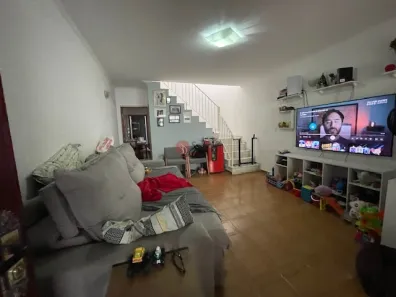 Sobrado com 3 Quartos à venda, 120m² no Tatuapé, São Paulo