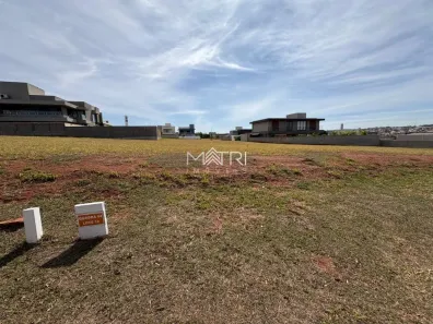 Lote/Terreno à venda, 445m² no Residencial e Comercial Quinta das Laranjeiras, Araraquara