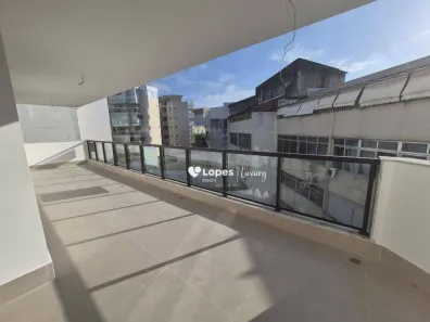 Apartamento com 2 Quartos à venda, 113m² no Barra da Tijuca, Rio de Janeiro