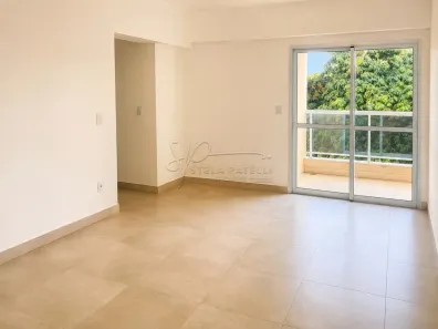 Apartamento com 3 Quartos para alugar, 85m² no Bonfim Paulista, Ribeirão Preto