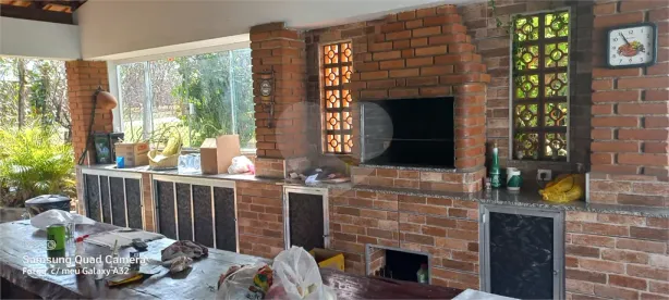 Casa de Condomínio com 3 Quartos à venda, 370m² no Portal do Sabiá, Araçoiaba da Serra
