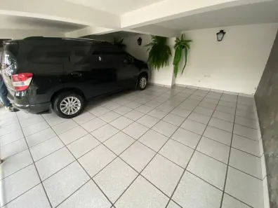 Casa com 4 Quartos à venda, 200m² no Conjunto Residencial Butantã, São Paulo