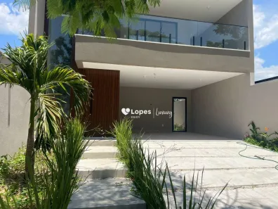 Casa de Condomínio com 4 Quartos à venda, 324m² no Vargem Grande, Rio de Janeiro